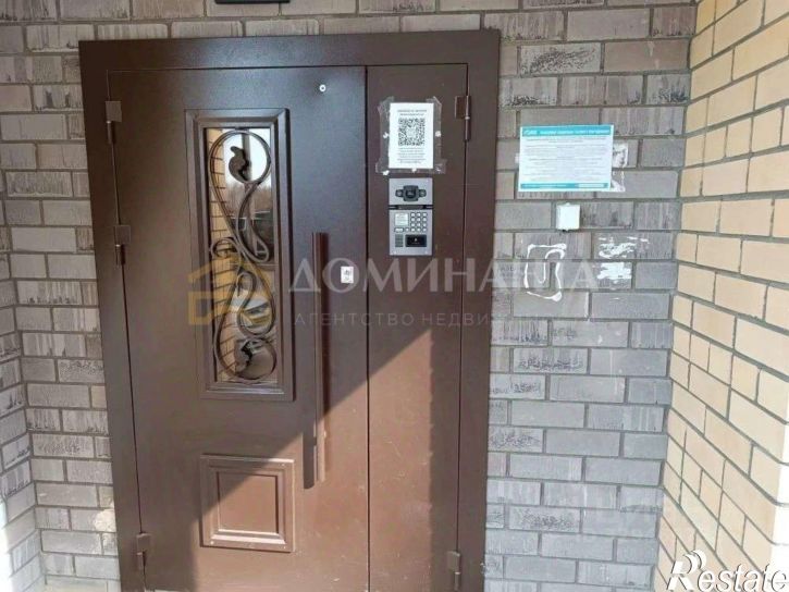 2-комн квартира Кловка