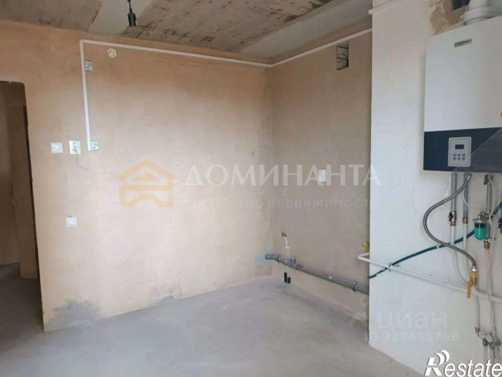 2-комн квартира Кловка