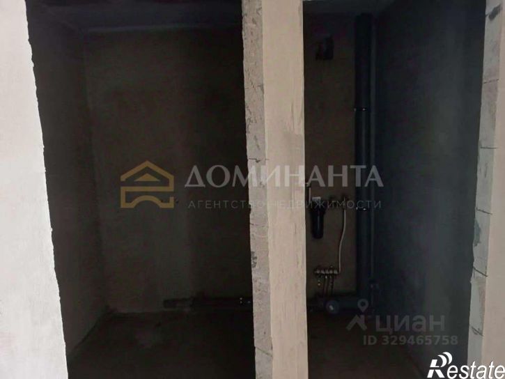 2-комн квартира Кловка