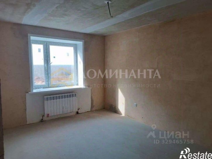2-комн квартира Кловка
