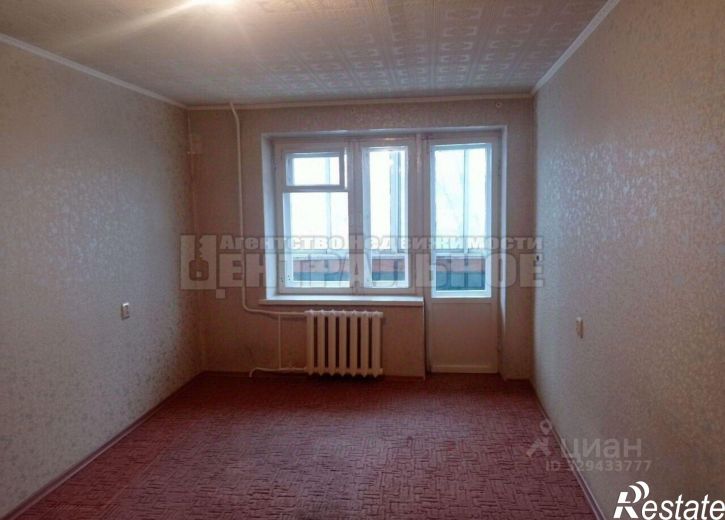 1-комн квартира улица Седова, 33А,  д. 33А