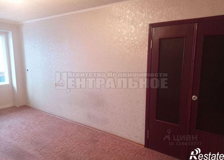 1-комн квартира улица Седова, 33А,  д. 33А