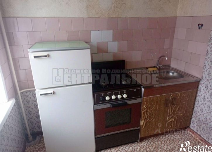 1-комн квартира улица Седова, 33А,  д. 33А