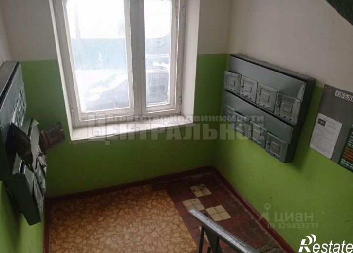 1-комн квартира улица Седова, 33А,  д. 33А