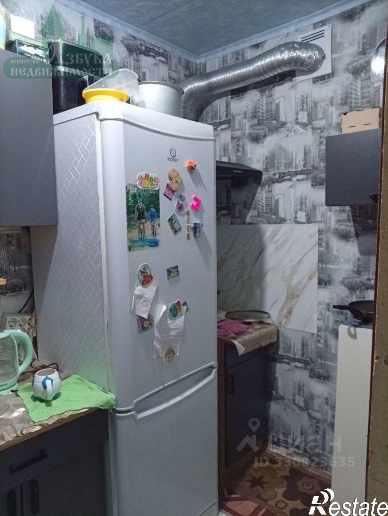 Купить комнату за 1 100 000 рублей на ул Шевченко, 93