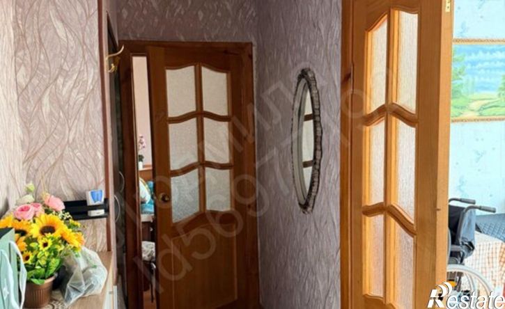 2-комн квартира пр-кт Строителей, 24,  д. 24