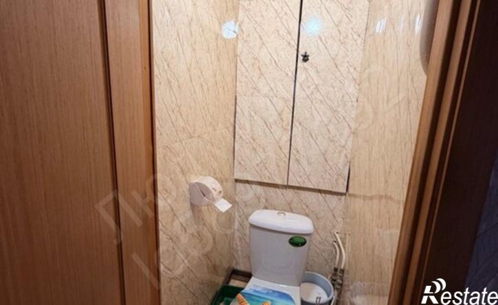 2-комн квартира пр-кт Строителей, 24,  д. 24