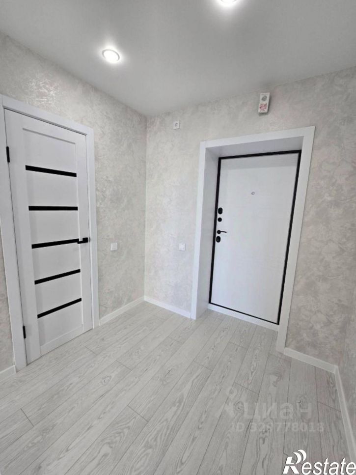 1-комн квартира ул Крупской, 61В,  д. 61В
