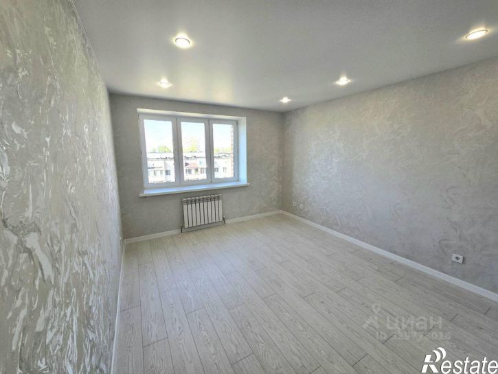 1-комн квартира ул Крупской, 61В,  д. 61В