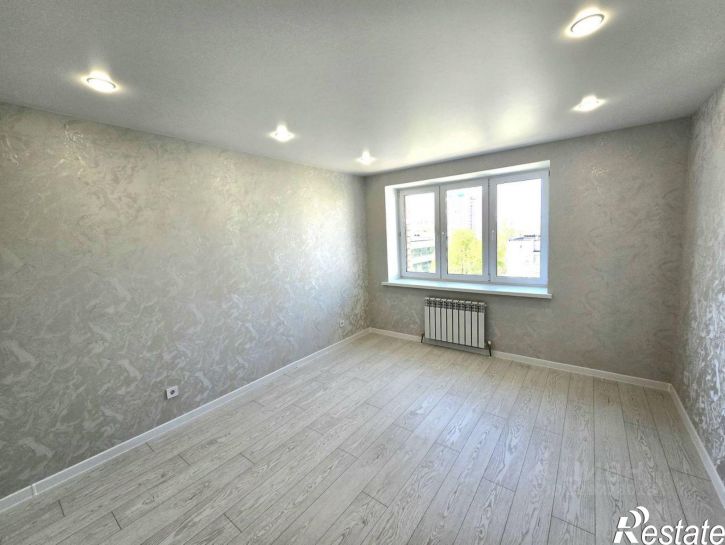 1-комн квартира ул Крупской, 61В,  д. 61В