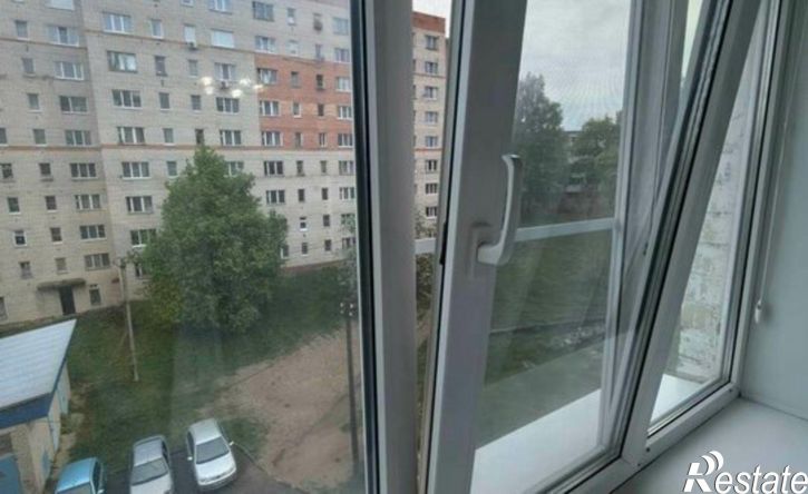 1-комн квартира ул Шевченко, 73Б,  д. 73Б