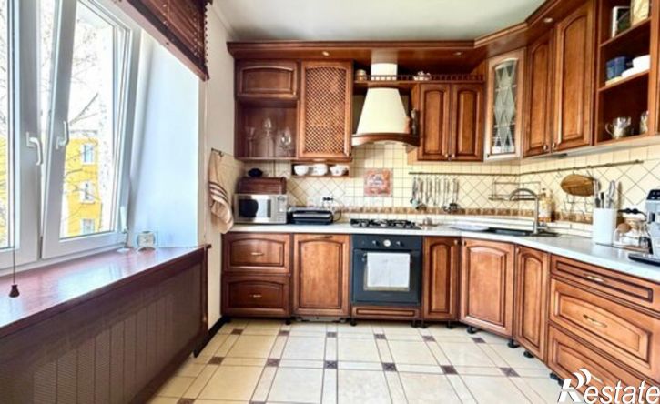 4-комн квартира ул Маяковского, 5а,  д. 5а
