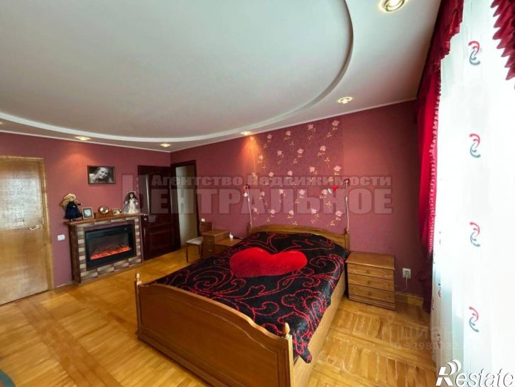 3-комн квартира ул Кирова, 22,  д. 22