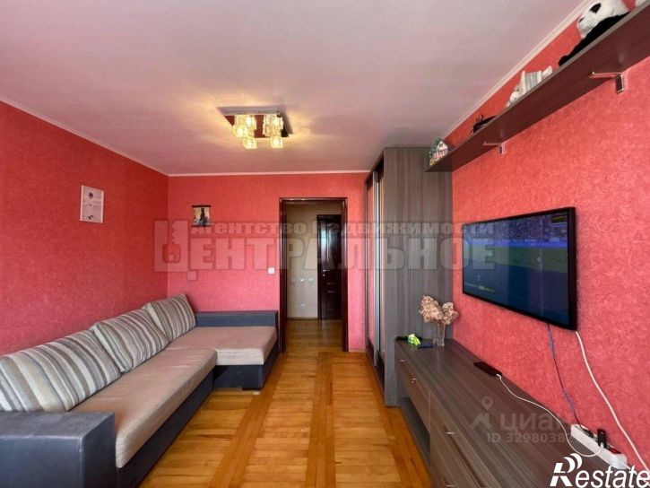 3-комн квартира ул Кирова, 22,  д. 22