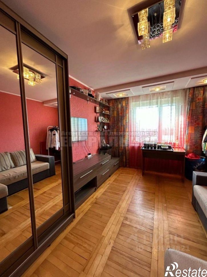 3-комн квартира ул Кирова, 22,  д. 22