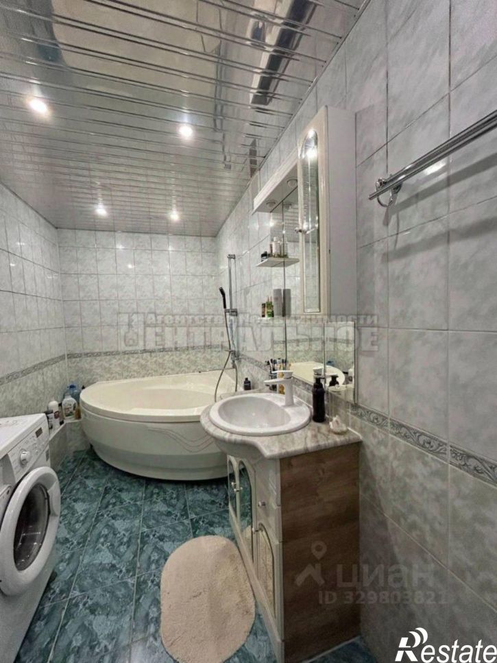 3-комн квартира ул Кирова, 22,  д. 22