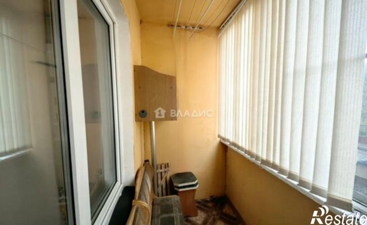 3-комн квартира ул Валентины Гризодубовой, 1А,  д. 1А