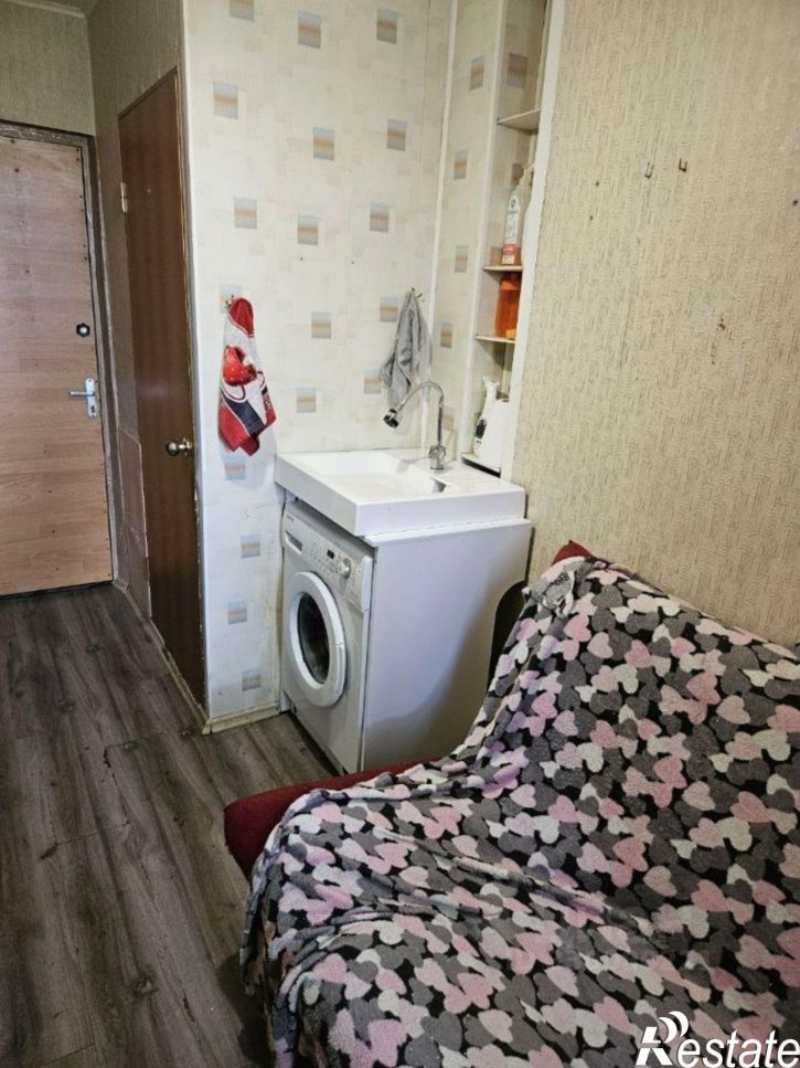 1-комн квартира ул Кловская, 48,  д. 48