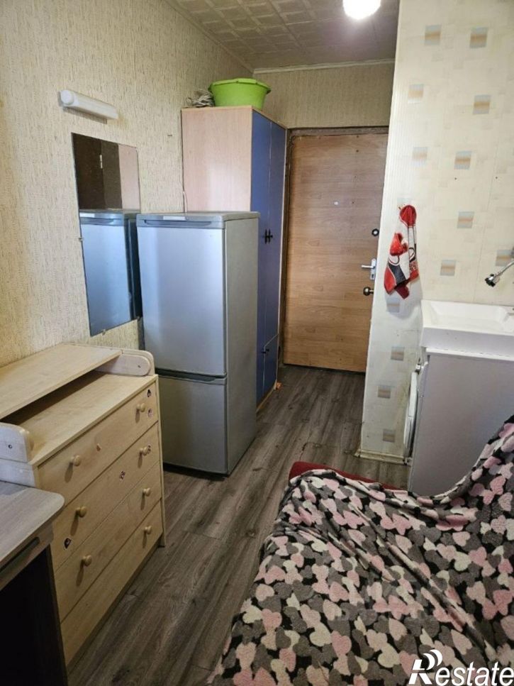 1-комн квартира ул Кловская, 48,  д. 48