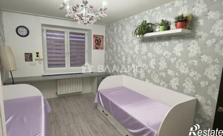 2-комн квартира ул Свердлова, 4,  д. 4