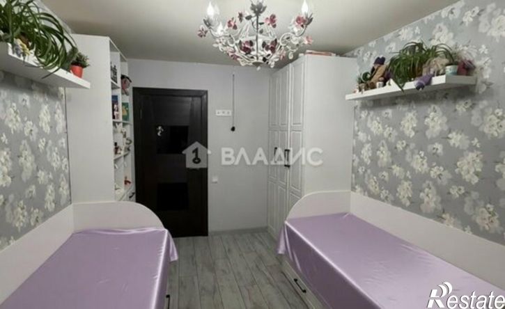 2-комн квартира ул Свердлова, 4,  д. 4