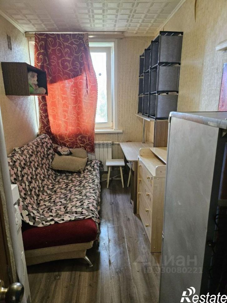 1-комн квартира ул Кловская, 48,  д. 48