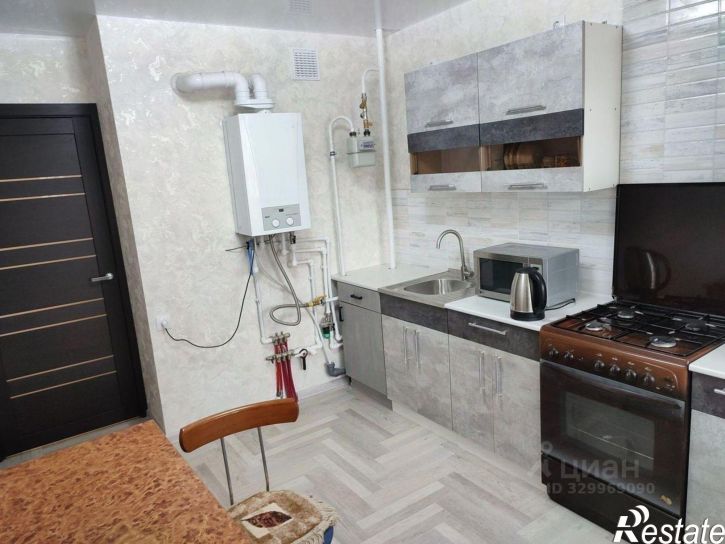 1-комн квартира Смоленский район