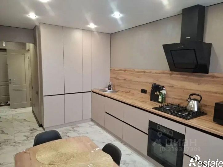 1-комн квартира ул Колхозная, 48,  д. 48