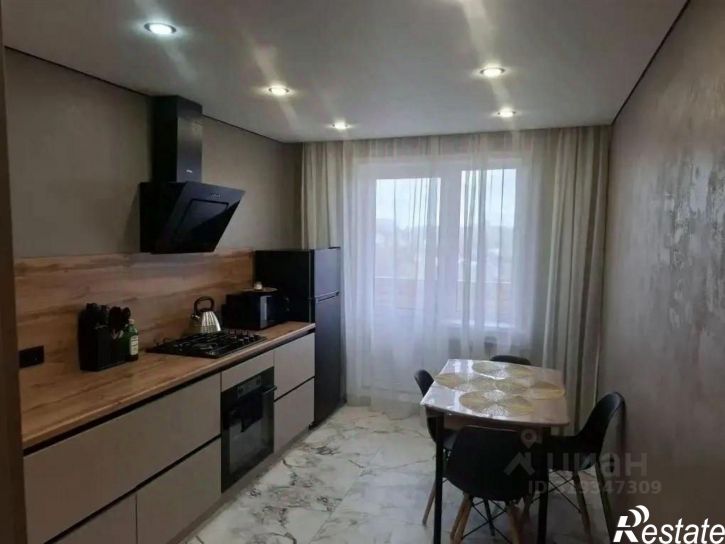 1-комн квартира ул Колхозная, 48,  д. 48