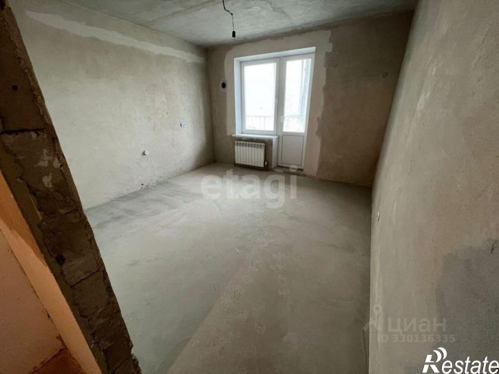 1-комн квартира ул Александра Степанова, 3,  д. 3