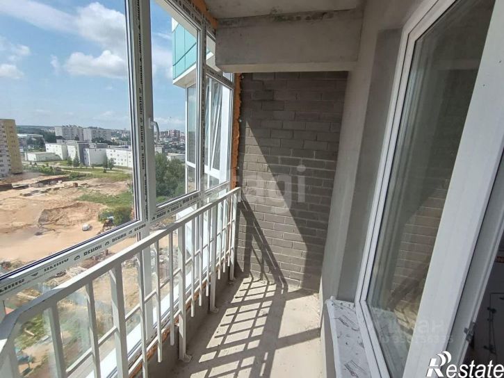 1-комн квартира ул Александра Степанова, 3,  д. 3