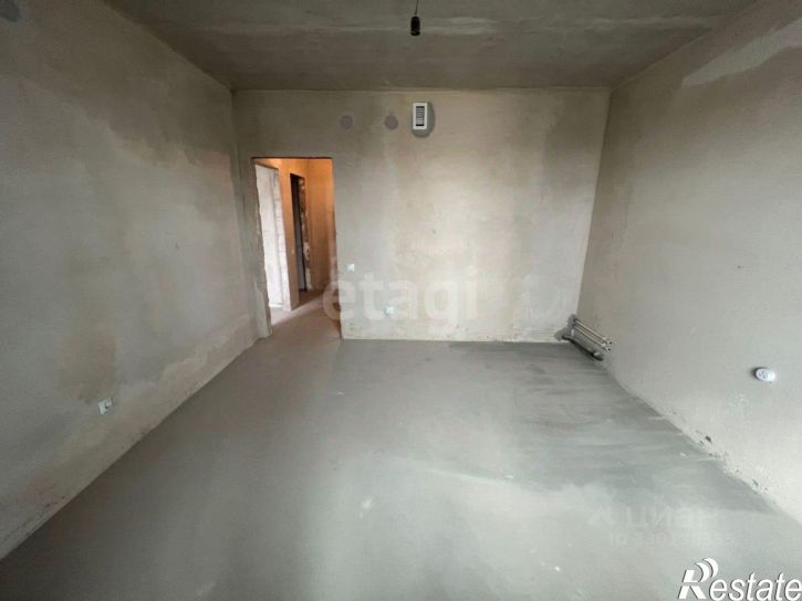 1-комн квартира ул Александра Степанова, 3,  д. 3