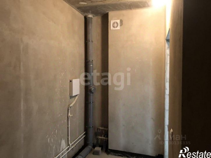 1-комн квартира ул Александра Степанова, 3,  д. 3