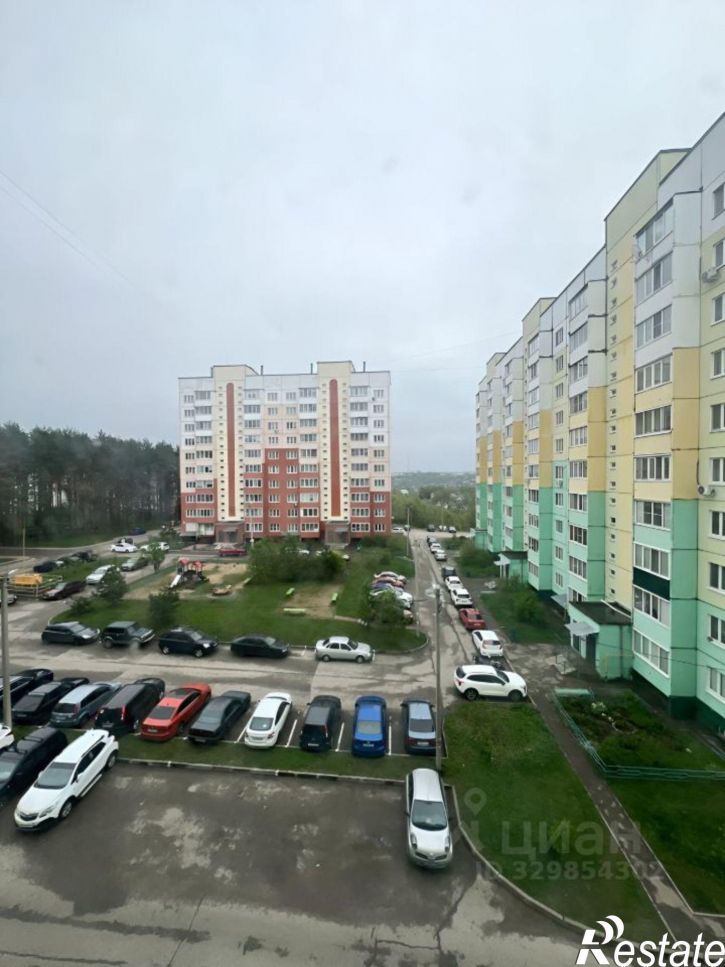 1-комн квартира улица Ударников, 51,  д. 51