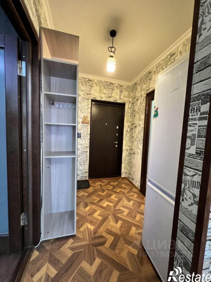 1-комн квартира улица Ударников, 51,  д. 51