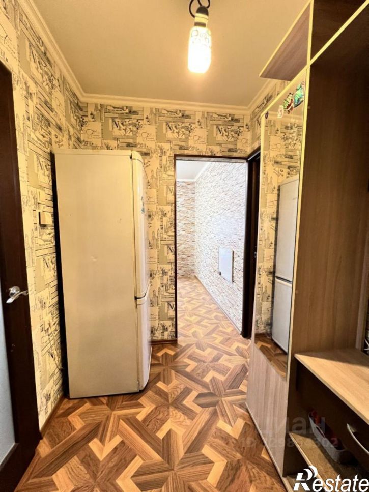 1-комн квартира улица Ударников, 51,  д. 51