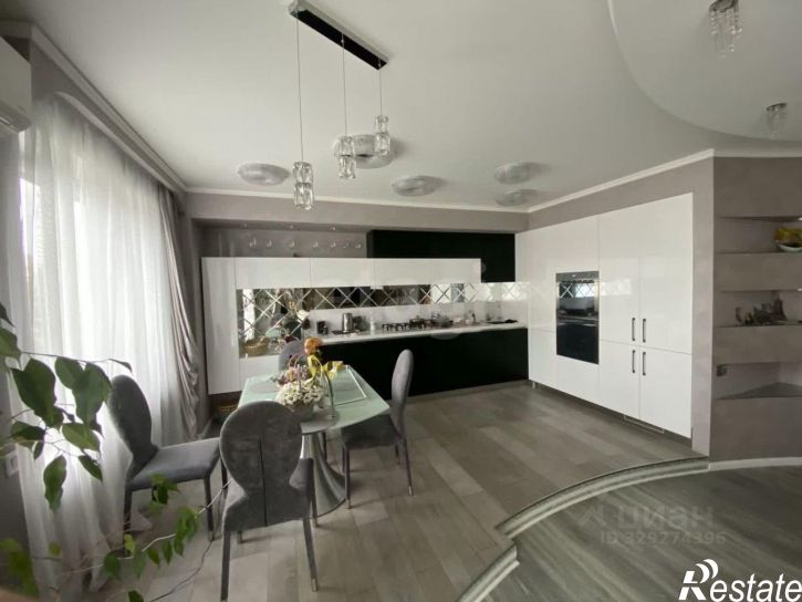 3-комн квартира улица Бакунина, 7Б,  д. 7Б