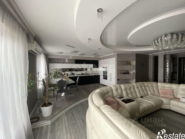 3-комн квартира улица Бакунина, 7Б,  д. 7Б
