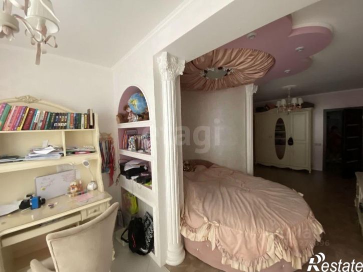 3-комн квартира улица Бакунина, 7Б,  д. 7Б