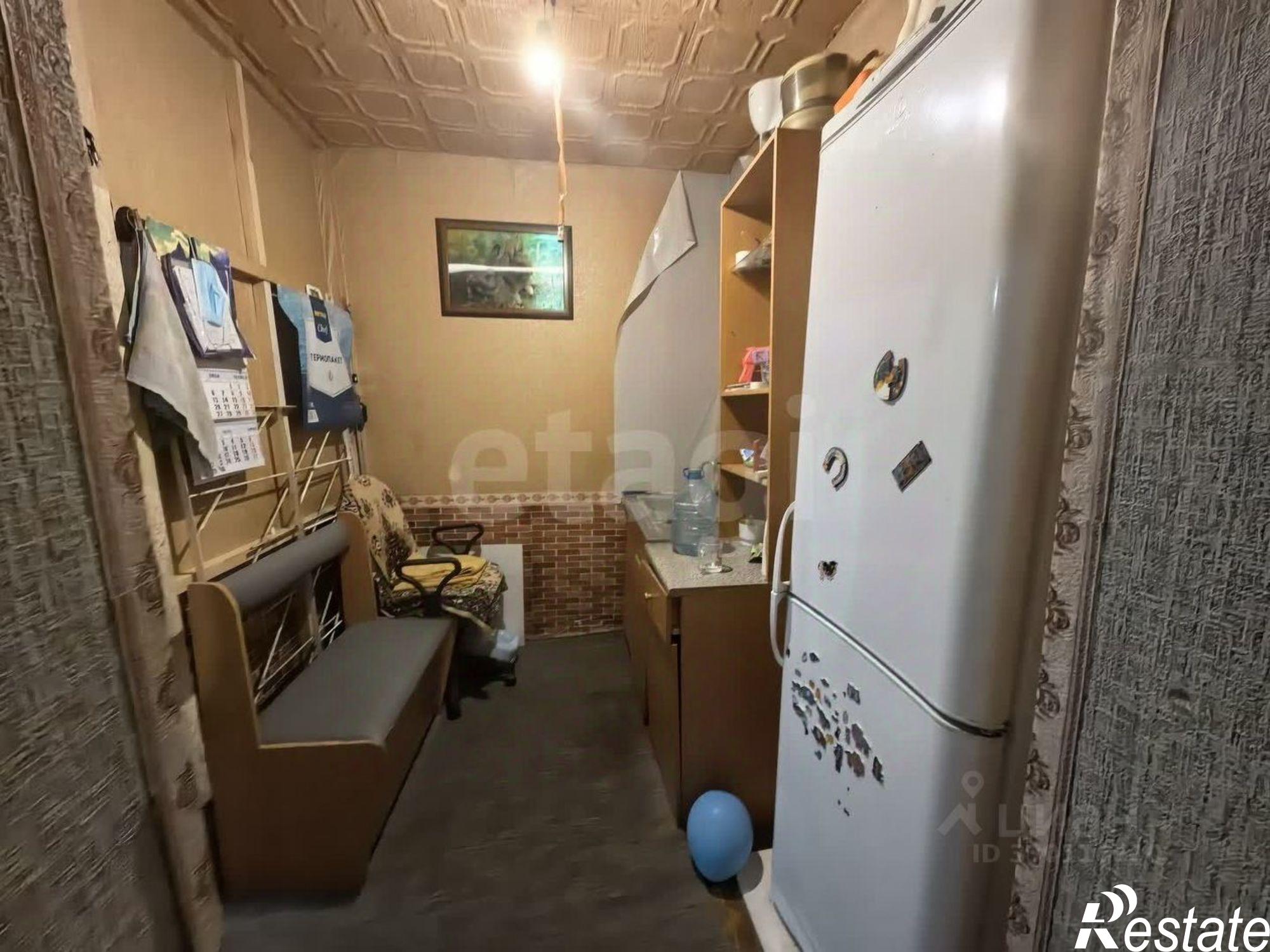 Купить комнату за 1 750 000 рублей на ул Шевченко, 65а