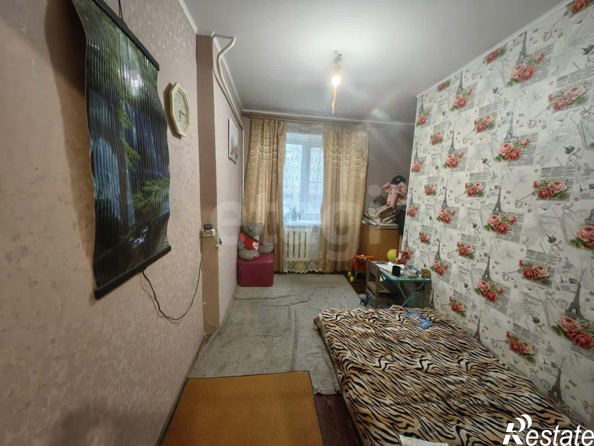 Купить комнату за 1 750 000 рублей на ул Шевченко, 65а