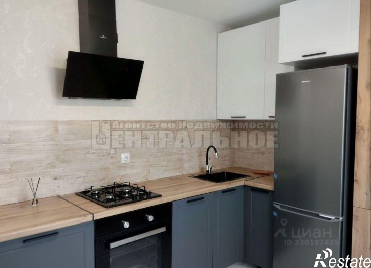 2-комн квартира Краснинское шоссе, 26,  д. 26