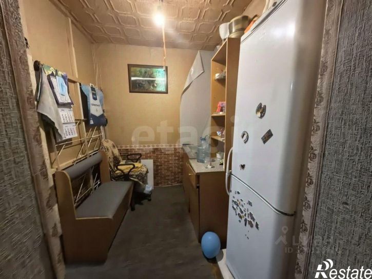 Комната ул Шевченко, 65а,  д. 65а