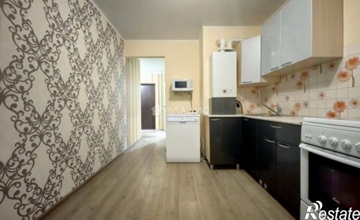 1-комн квартира Краснинское шоссе, 26,  д. 26