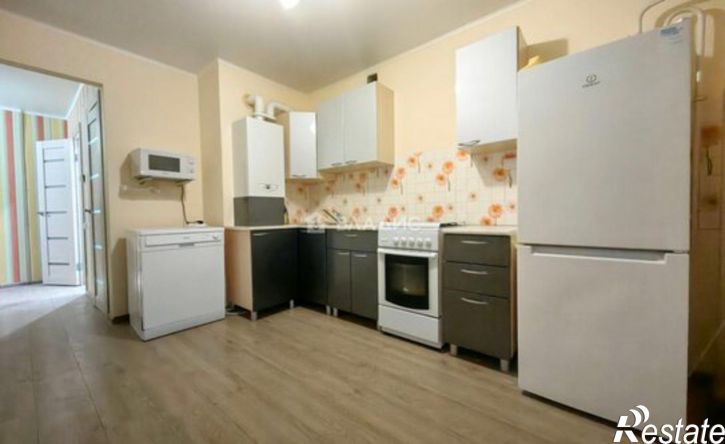 1-комн квартира Краснинское шоссе, 26,  д. 26