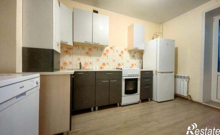 1-комн квартира Краснинское шоссе, 26,  д. 26