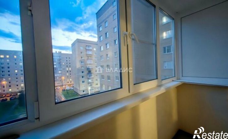 1-комн квартира Краснинское шоссе, 26,  д. 26