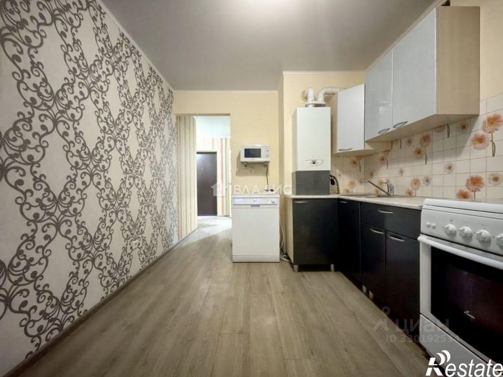 1-комн квартира Краснинское шоссе, 26,  д. 26