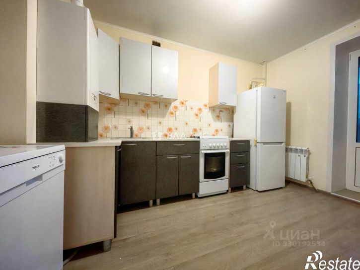 1-комн квартира Краснинское шоссе, 26,  д. 26