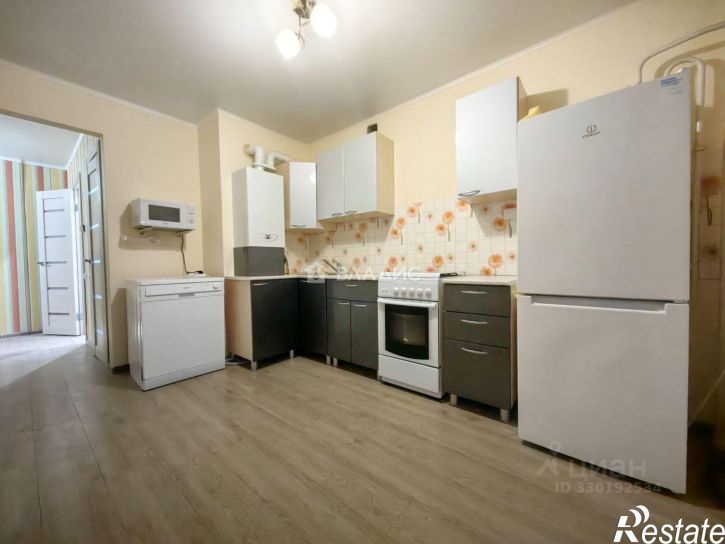 1-комн квартира Краснинское шоссе, 26,  д. 26